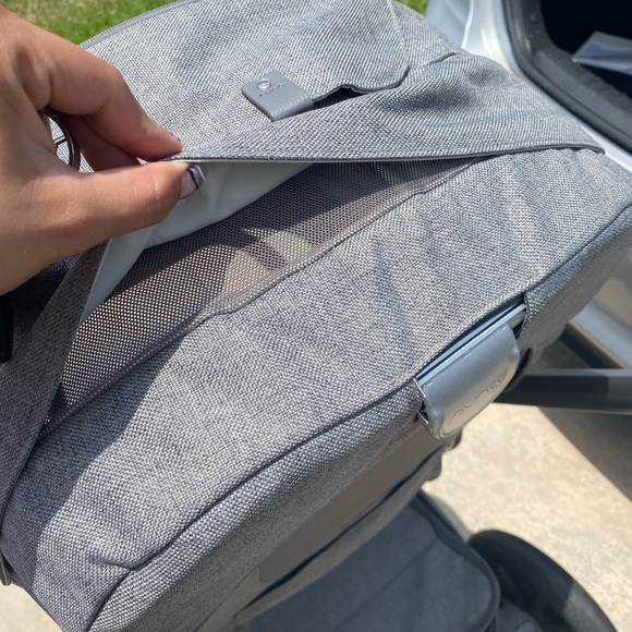 Nuna Mixx stroller - Picture 3 of 8